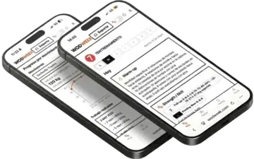 App de seguimiento de entrenamiento en Castalla — registra tu progreso